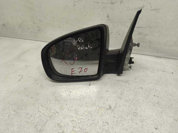 RETROVISEUR GAUCHE ELECTRIQUE BMW - Vue 2